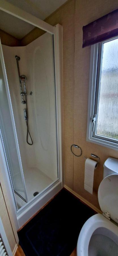 3 Bedroom Caravan Kinmel Bay Екстер'єр фото