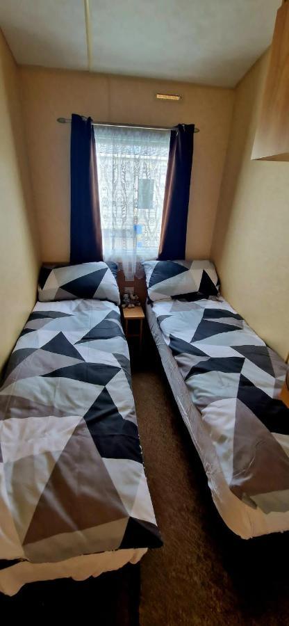 3 Bedroom Caravan Kinmel Bay Екстер'єр фото