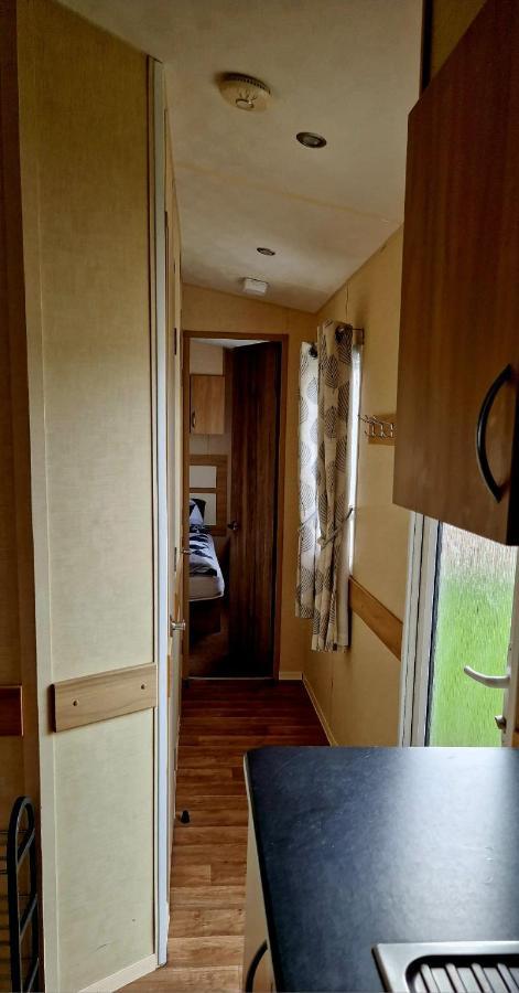 3 Bedroom Caravan Kinmel Bay Екстер'єр фото