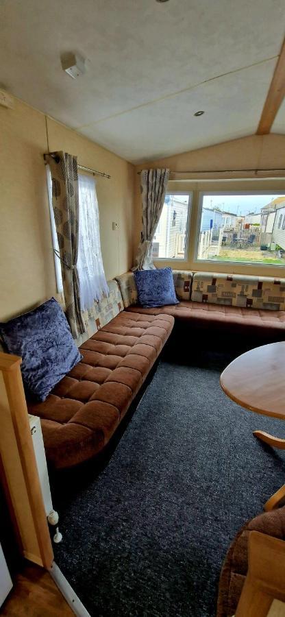 3 Bedroom Caravan Kinmel Bay Екстер'єр фото